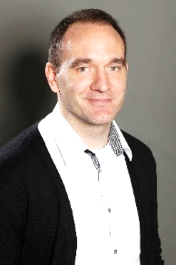 Jon NAYLOR
